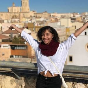 Meet your Posher, Alana